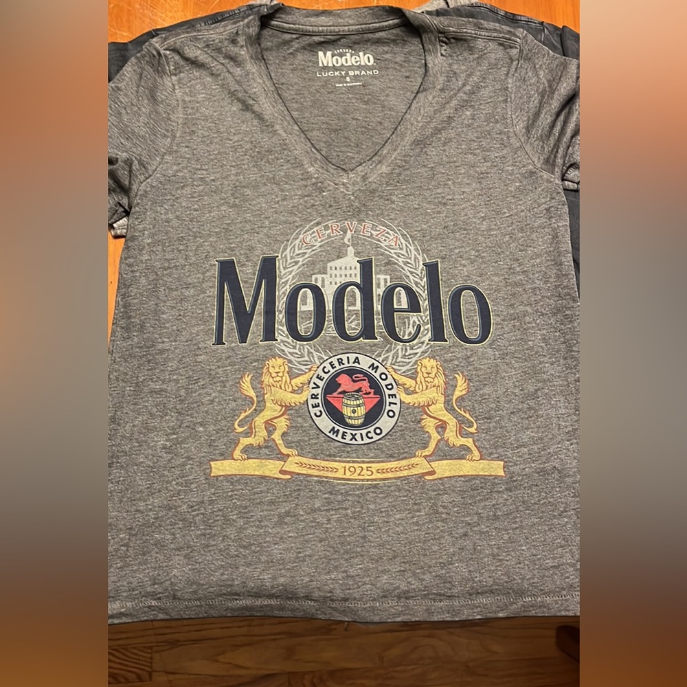 Modelo by Lucky Brand